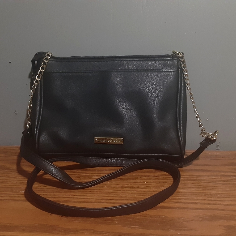 Madden Girl Crossbody Bag